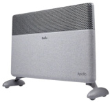 Конвектор электр. BALLU Apollo digital INVERTER Moon Gray BEC/ATI-1501/1,5 кВт, до 25 м2